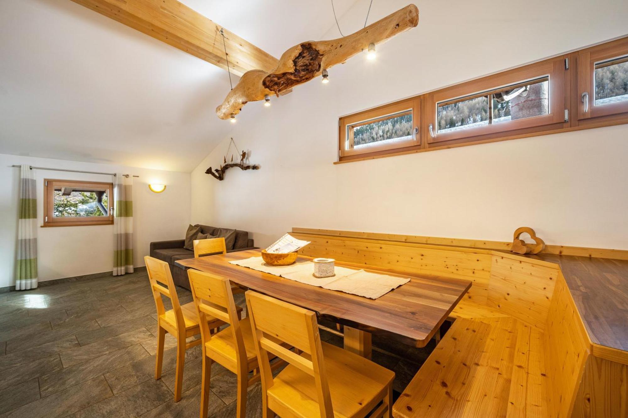 Seppnerhof Ferienwohnung Edelweiss 프펠데르스 외부 사진