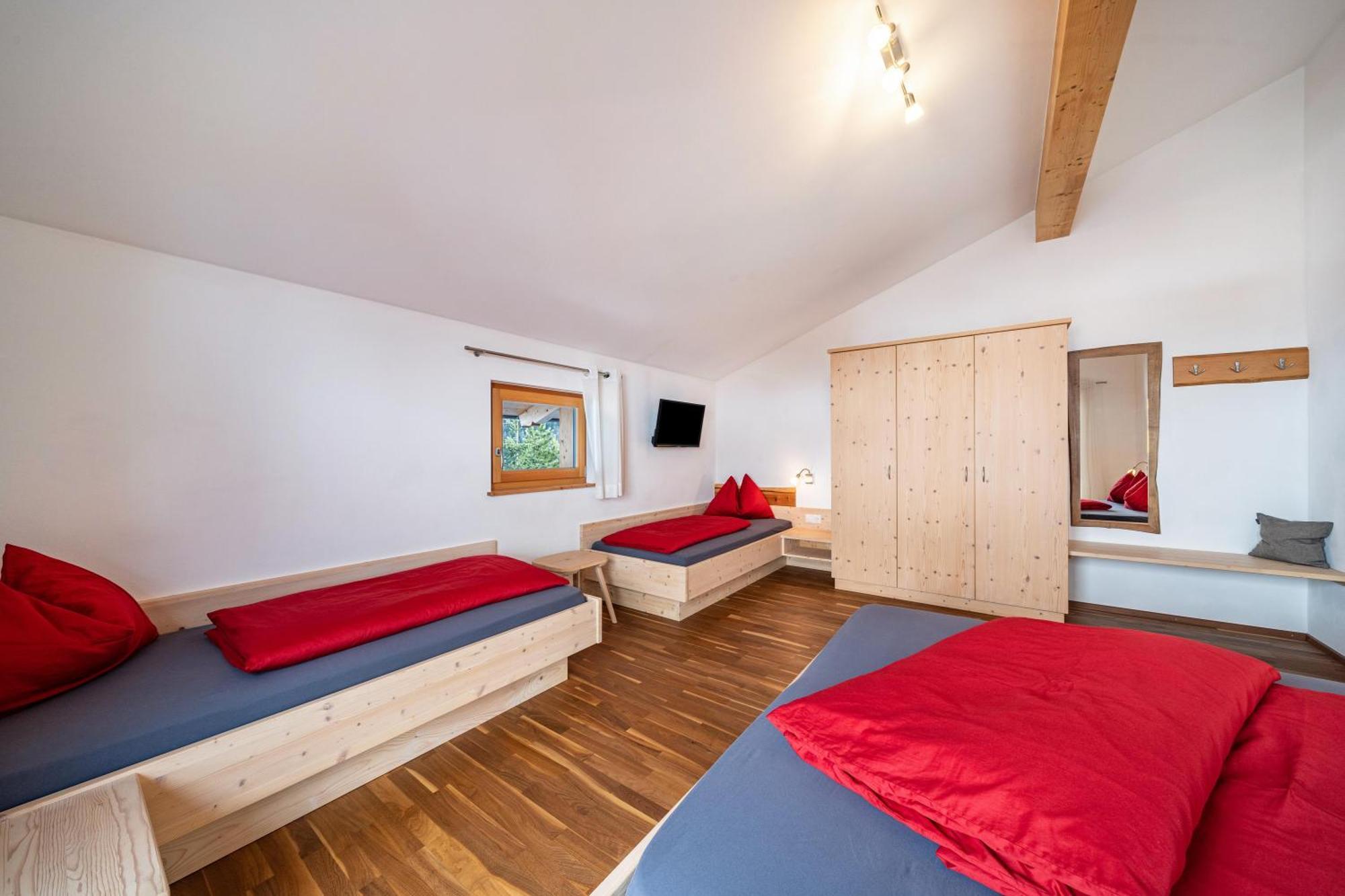 Seppnerhof Ferienwohnung Edelweiss 프펠데르스 외부 사진