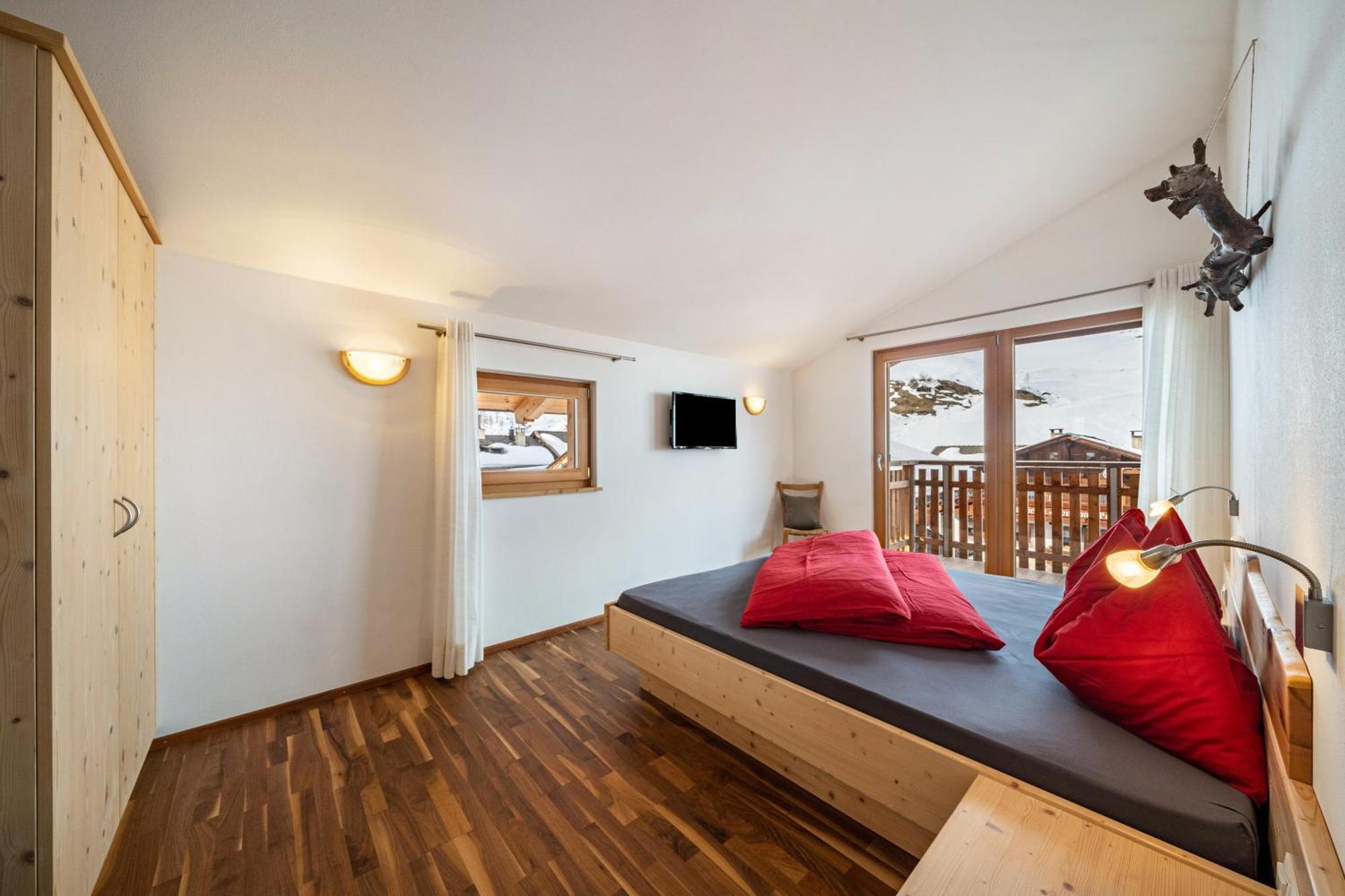 Seppnerhof Ferienwohnung Edelweiss 프펠데르스 외부 사진