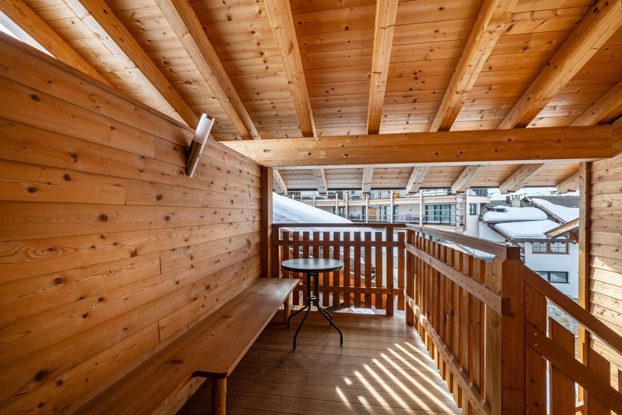 Seppnerhof Ferienwohnung Edelweiss 프펠데르스 외부 사진