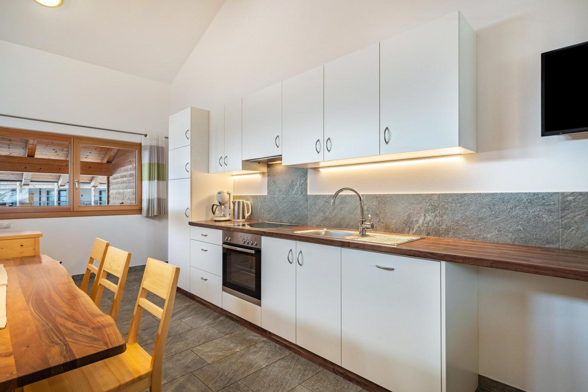 Seppnerhof Ferienwohnung Edelweiss 프펠데르스 외부 사진