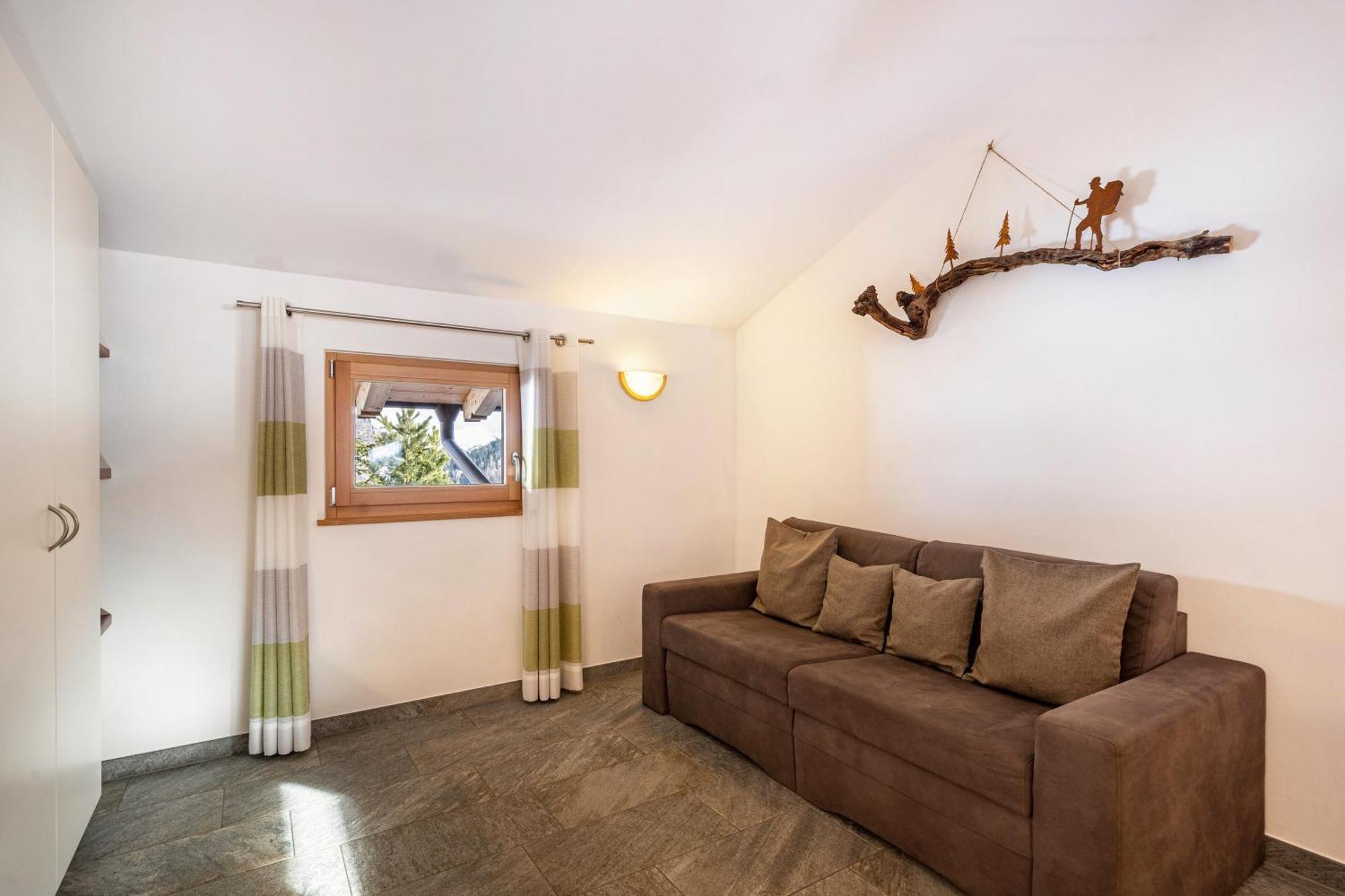Seppnerhof Ferienwohnung Edelweiss 프펠데르스 외부 사진