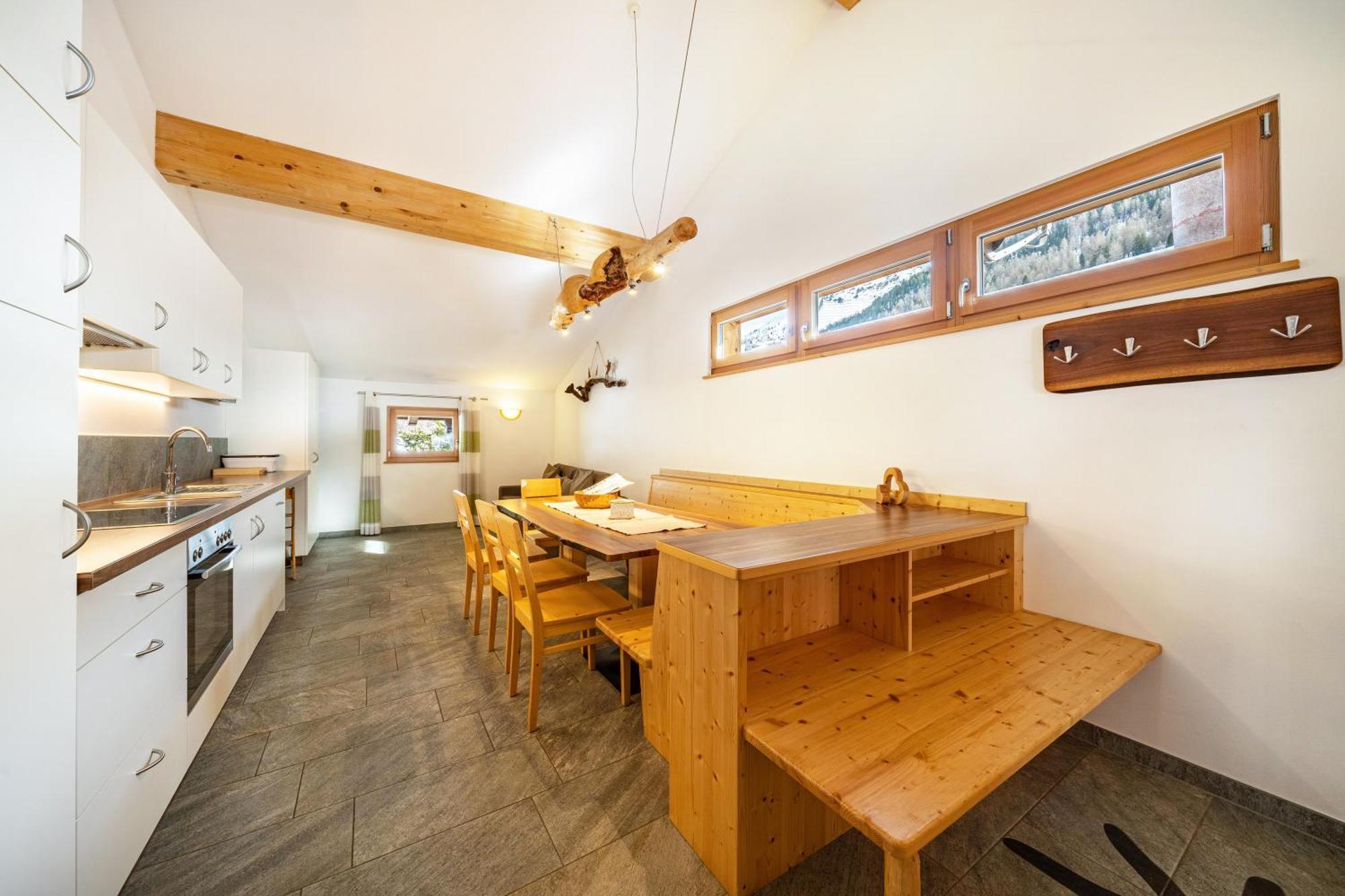 Seppnerhof Ferienwohnung Edelweiss 프펠데르스 외부 사진